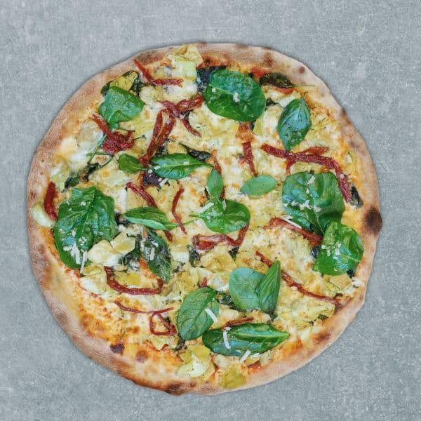 Pizza Magic - 10"