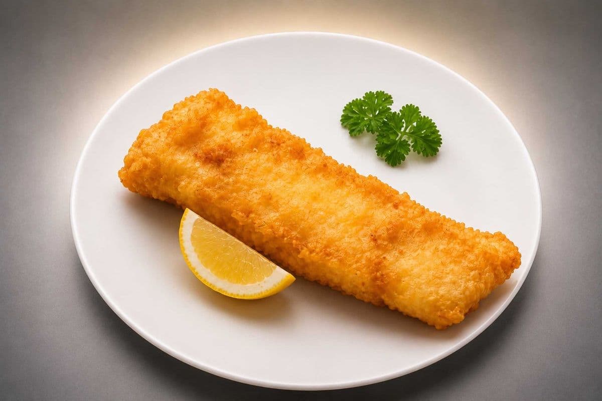 Wild Cod (1 pc)