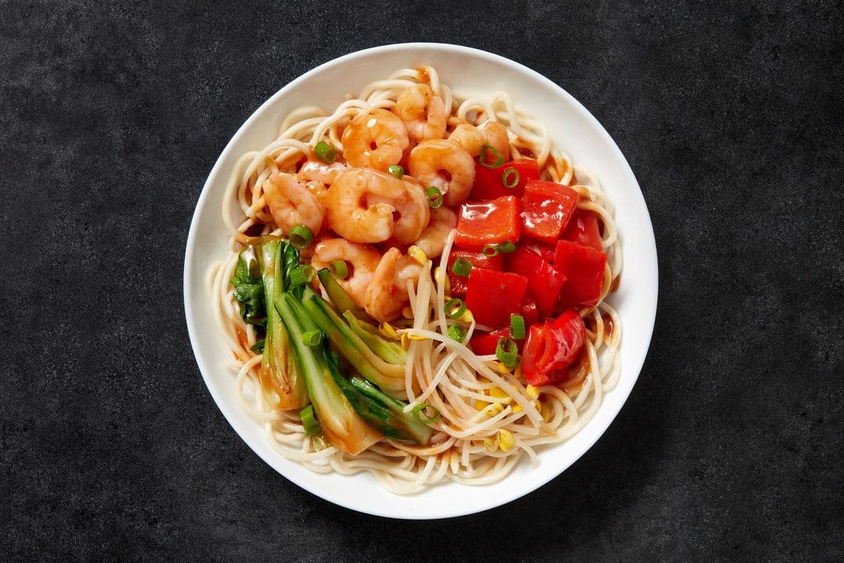 Pan - Asian
