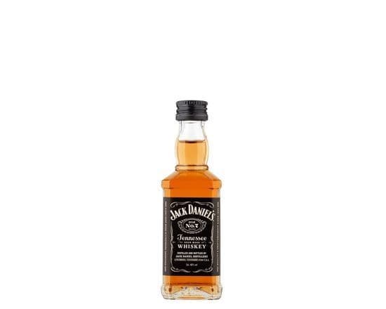 Jack Daniel's Single Barrel Select, 50 ml