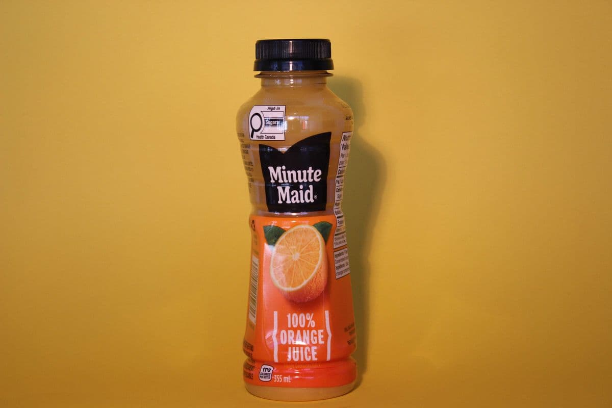 Orange Juice