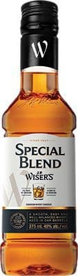 J.P. Wiser's Special Blend, 375 ml