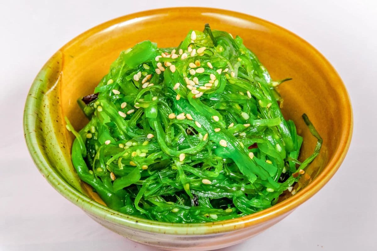 Seaweed Salad (150g)
