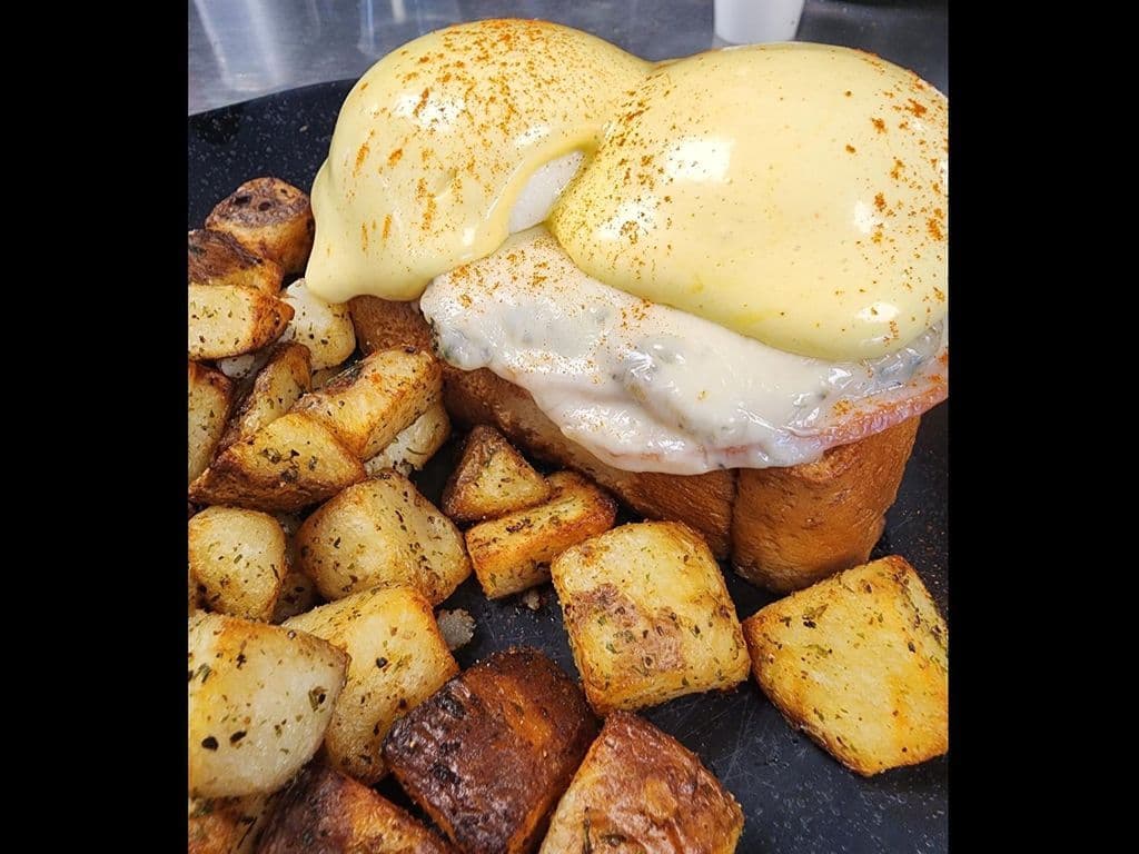 MONTE CRISTO BENNY