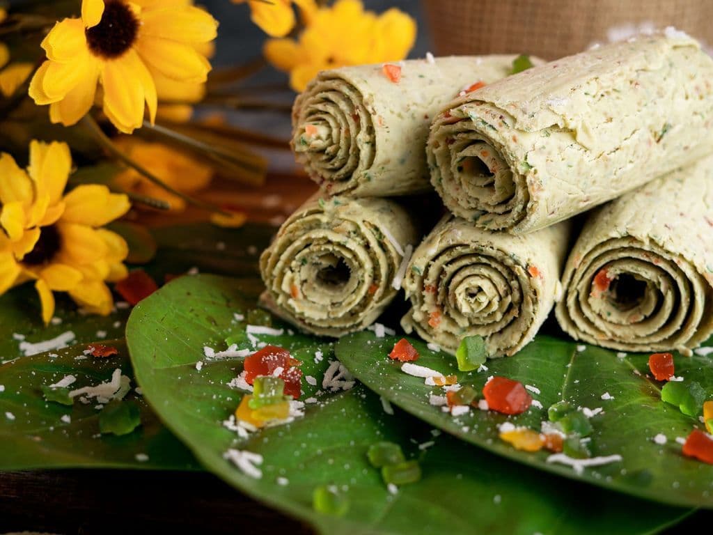Paan Dilbahar