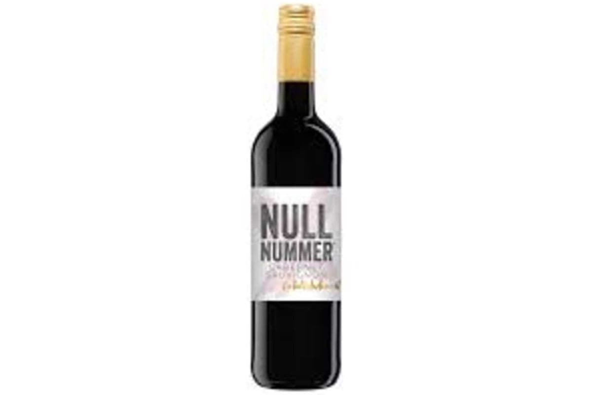Dr. Zenzen Null Nummer Cabernet Sauvignon (750 ml)