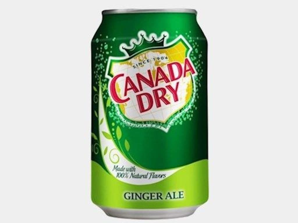 Ginger Ale