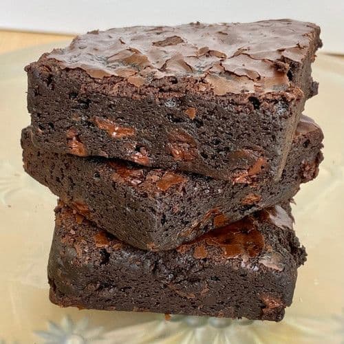 Brownie Vegan
