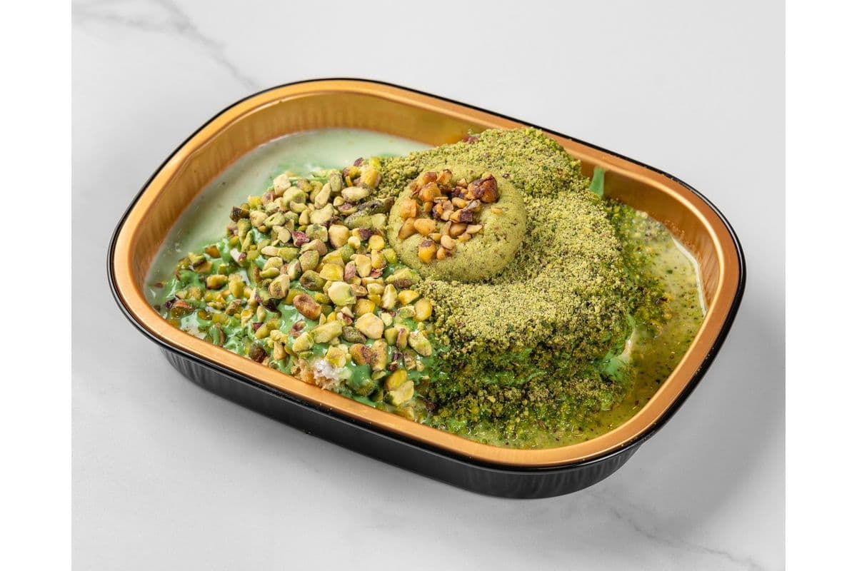 Ashtota Pistachios