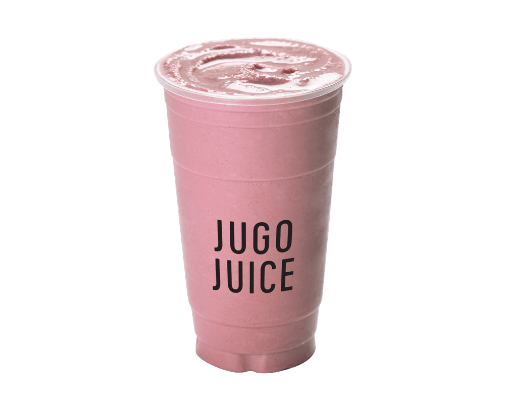 Pink Power Protein