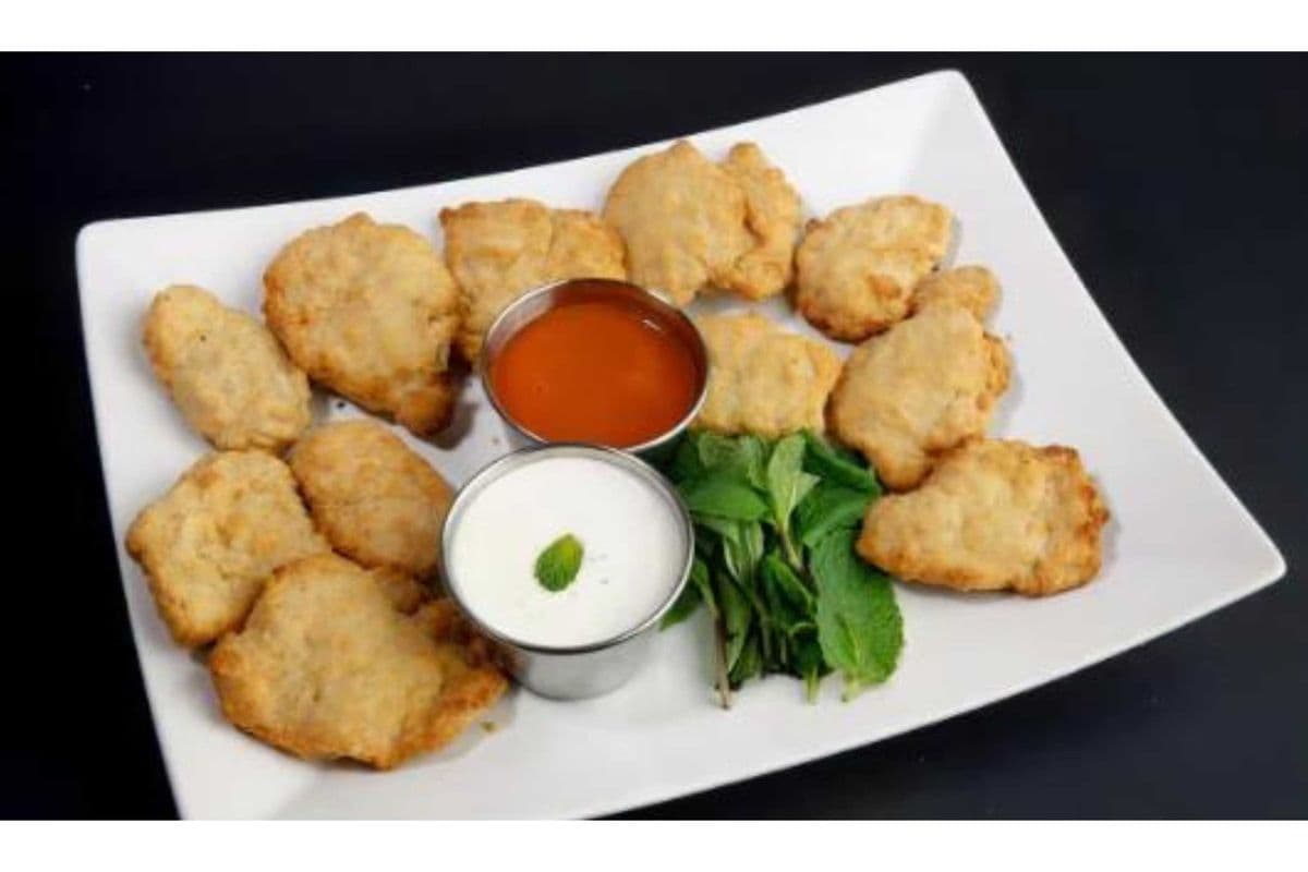 Boneless Bites