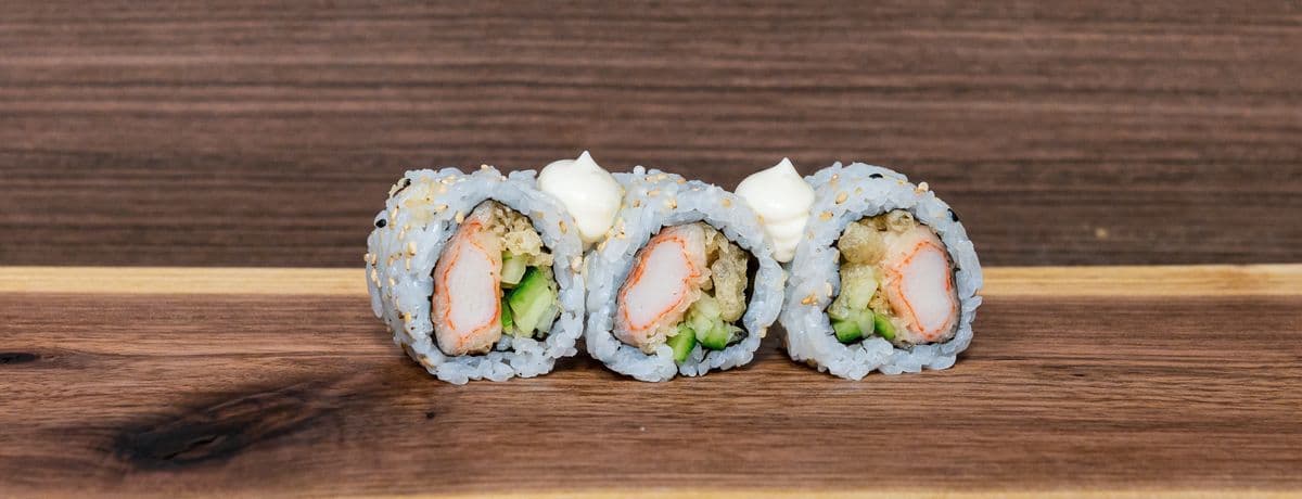 Crunch Roll