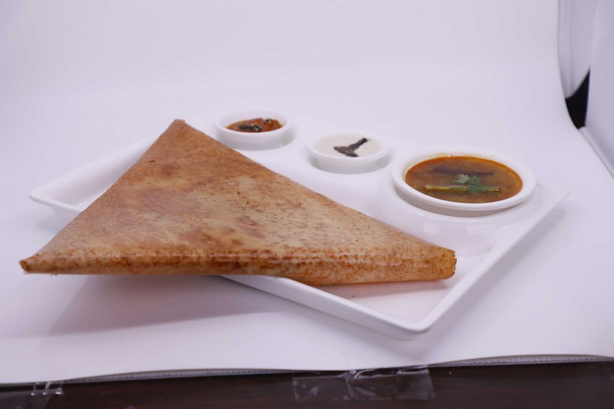 Mysore Dosa