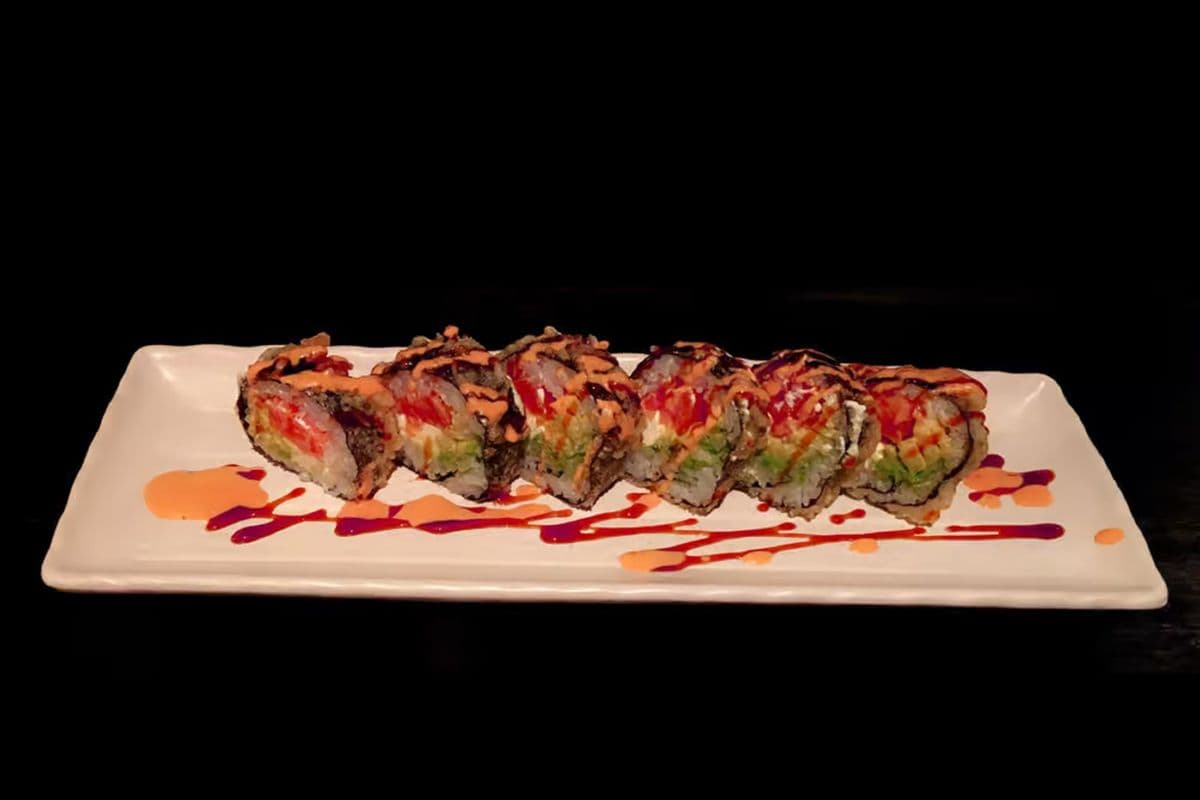 S28. Ichi Roll (6 pcs)