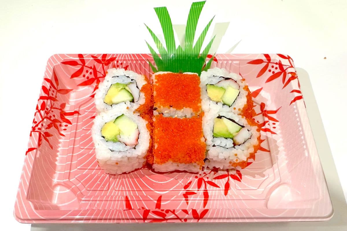 California Roll
