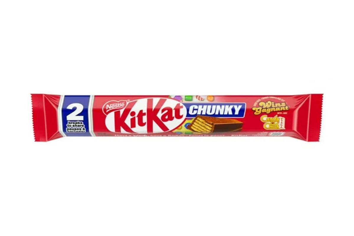 KitKat Chunky KS