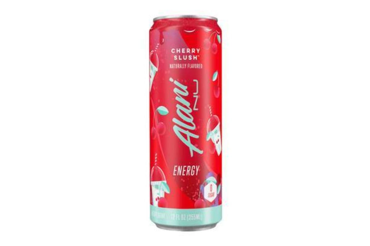 Alani Cherry Slush Energy (355 ml)