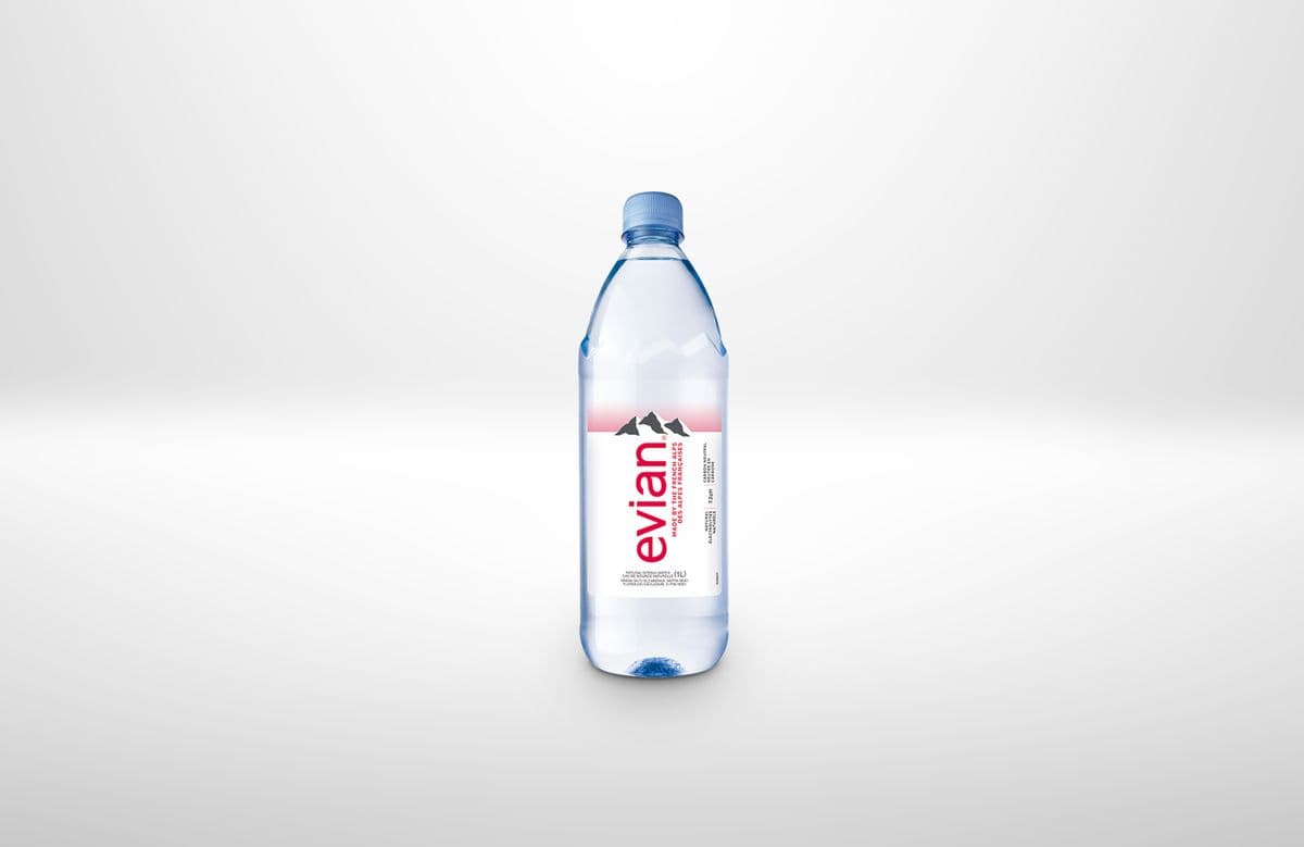 Evian (1 L)