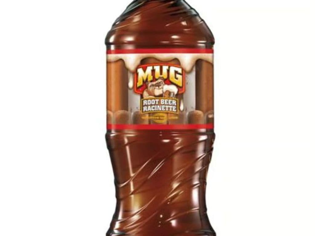 MUG Root Beer (591ml)