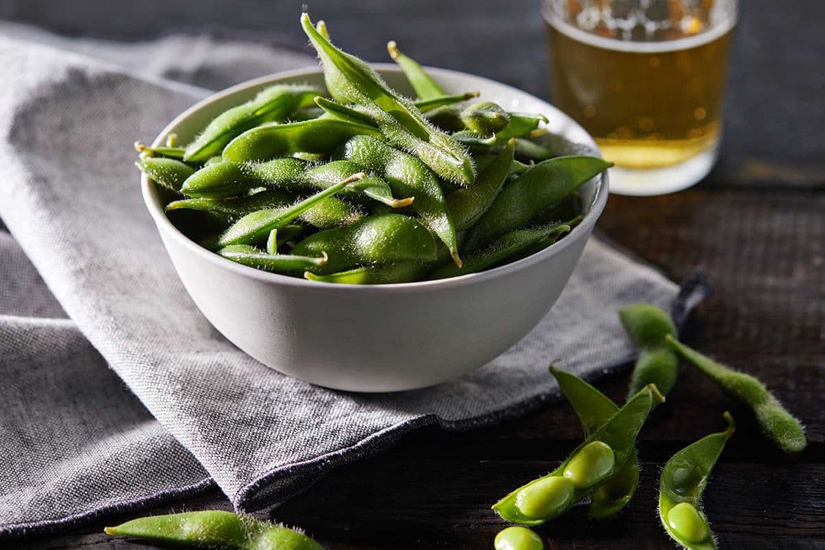 Edamame