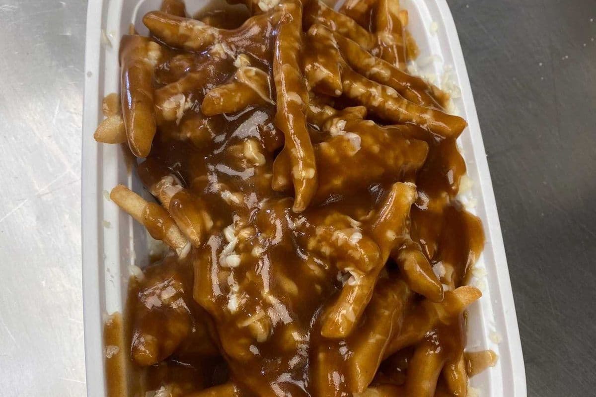 Poutine