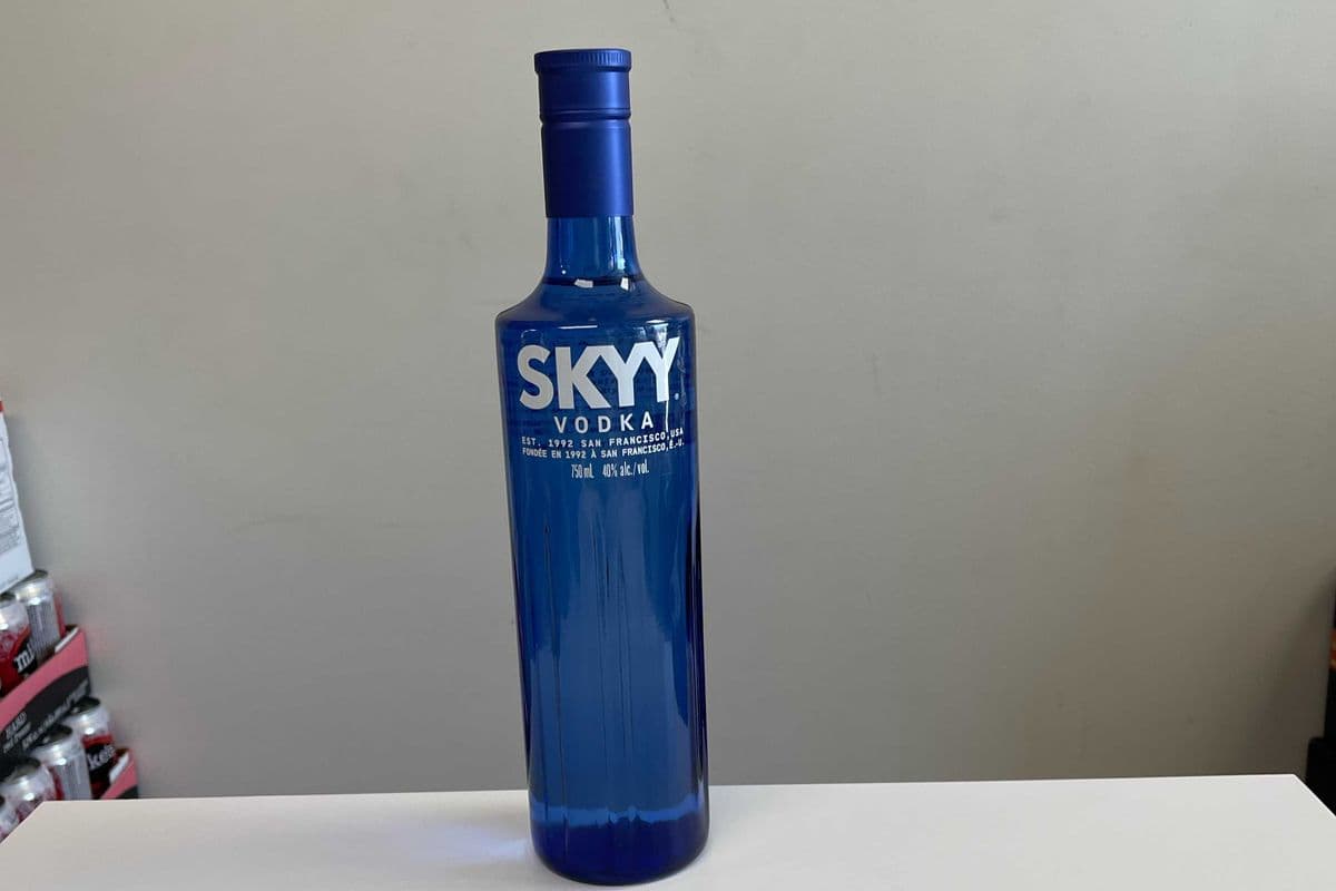 Skyy (1 x 750ml)