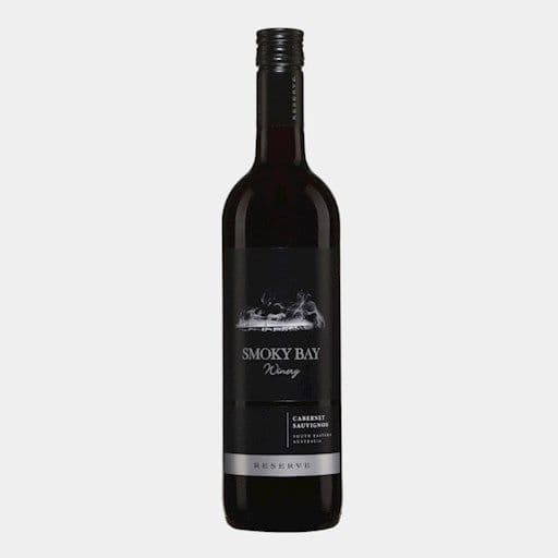 Smoky Bay Rouge 750 mL / Smoky Bay Red