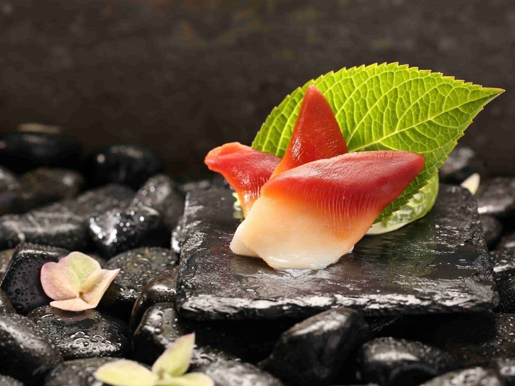 Surf Clam Sashimi [3PC]