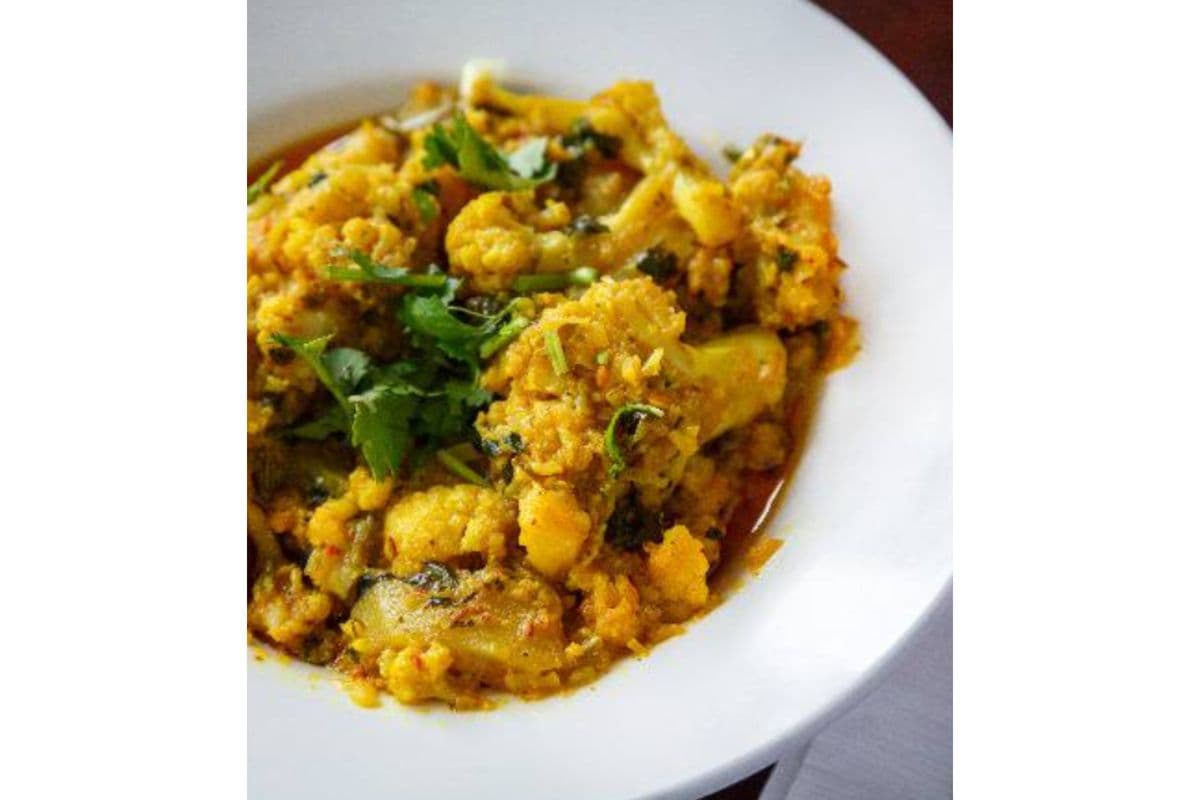 Aloo Gobi