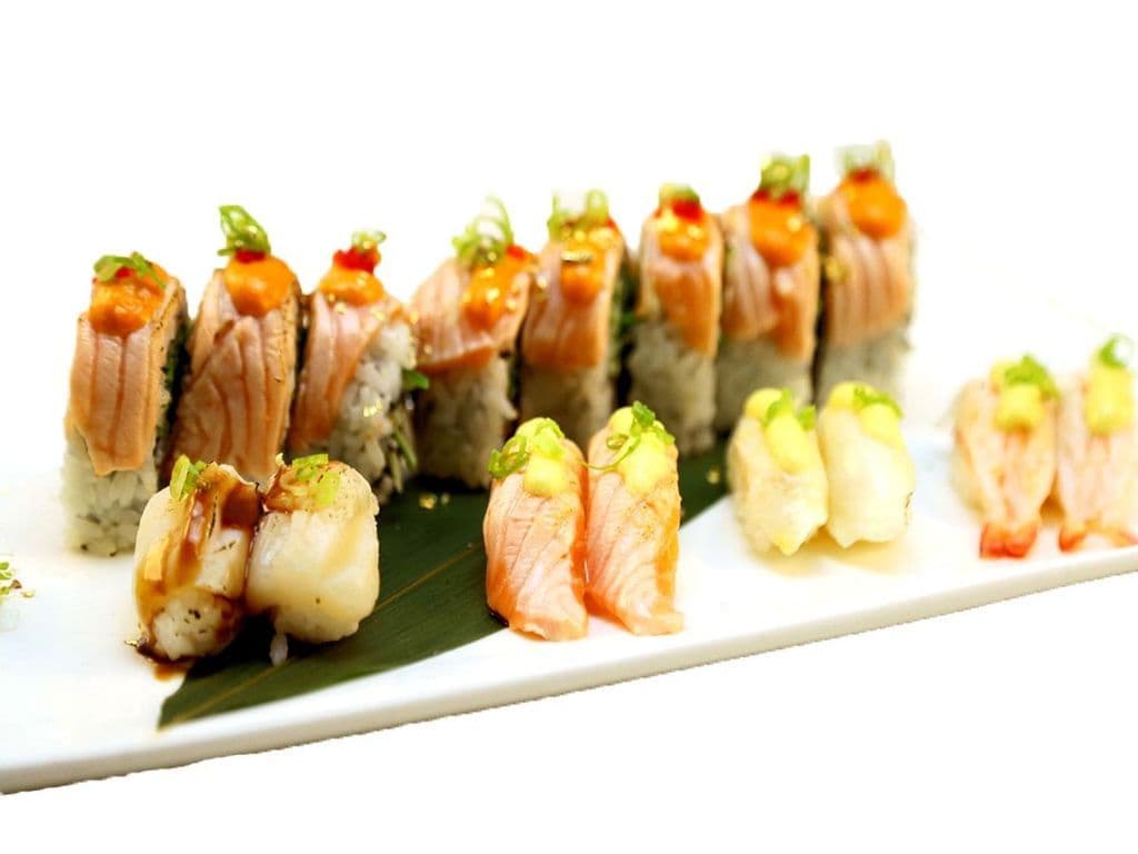 306.TOPCH COMBO(14PCS)
