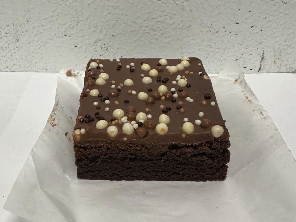 LOCAL BROWNIE (1PC) (LOCAL BC)