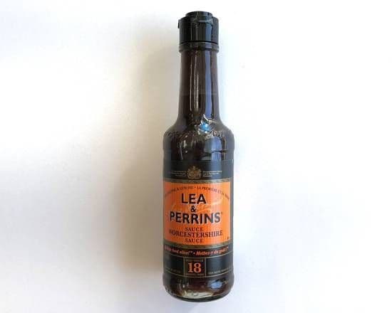 Lea and Perrins (142 ml)