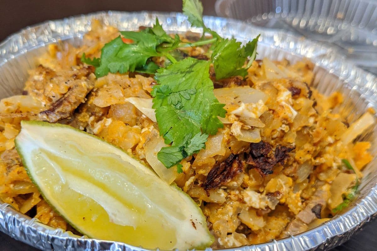 Kohtu Roti