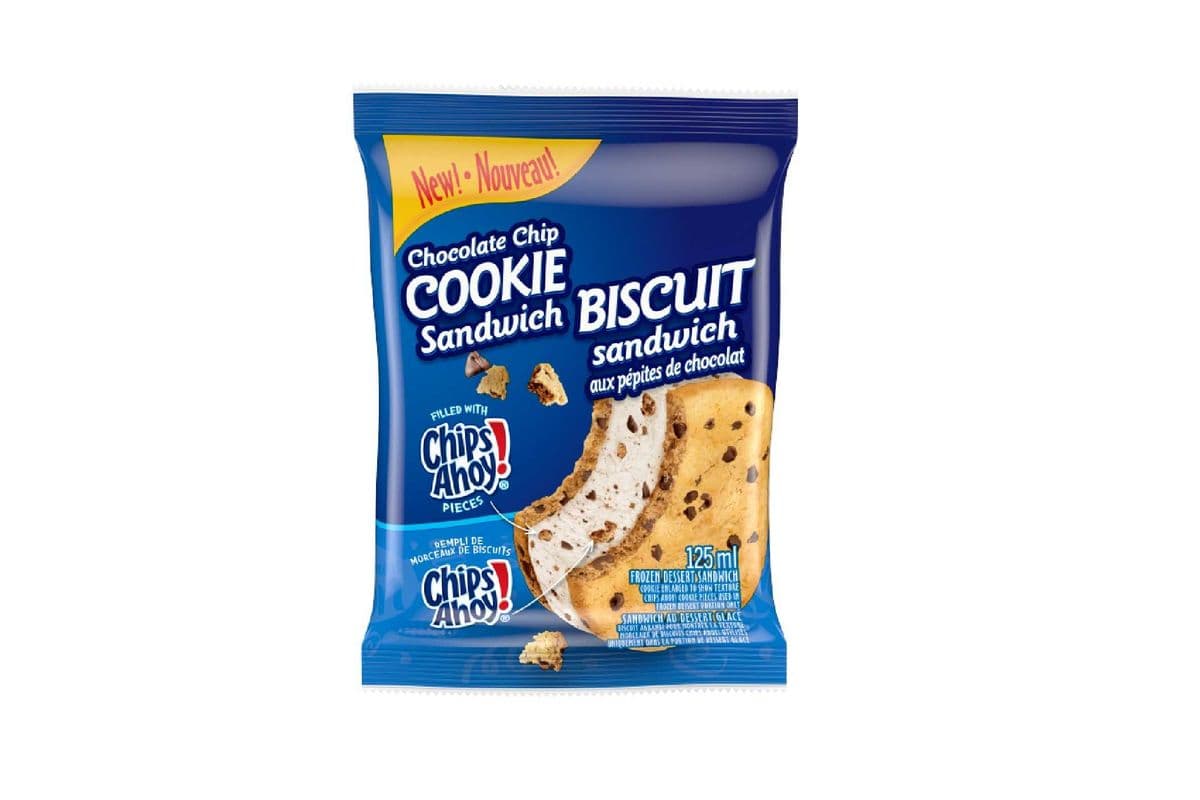 Ice Cream Sandwich