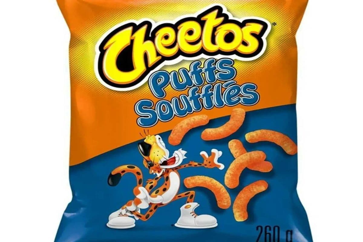 Cheetos Puffs (260 g)