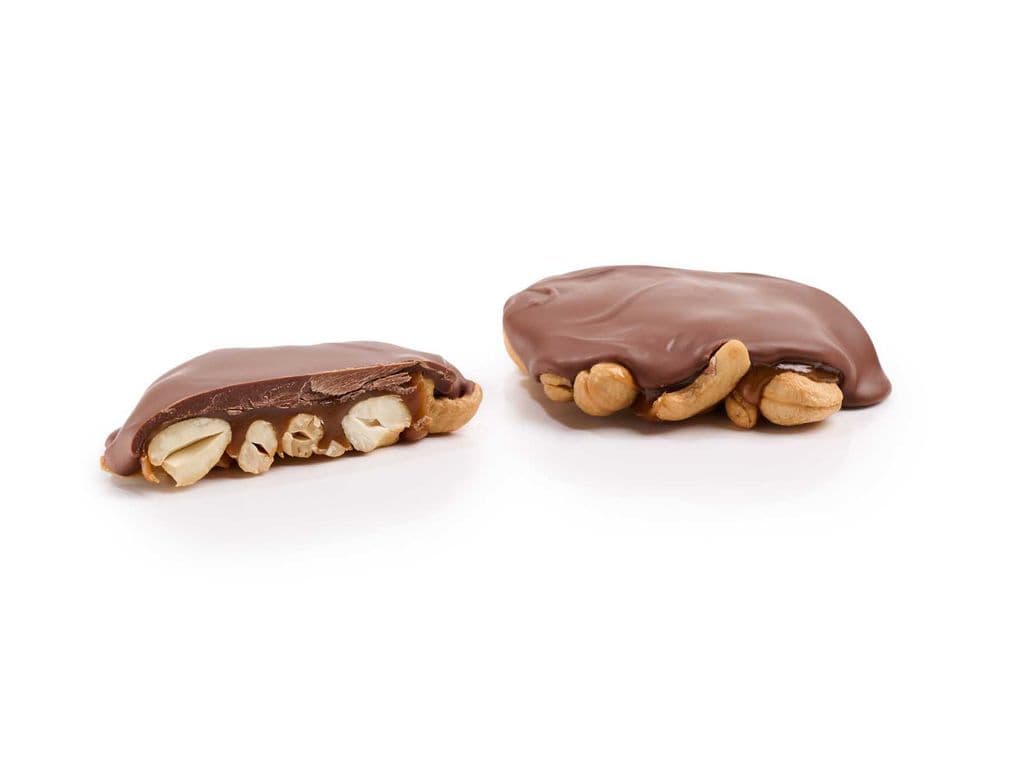 Mogul, Cashew