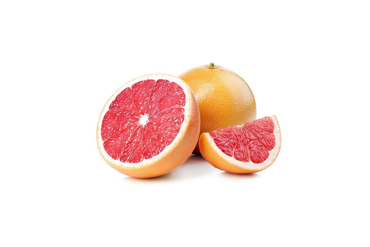 Pink GrapeFruit (1 Count)