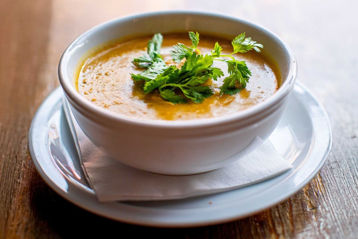 Soup