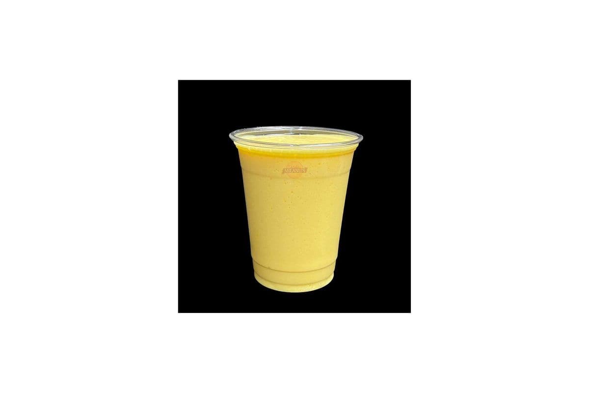 Mango Lassi