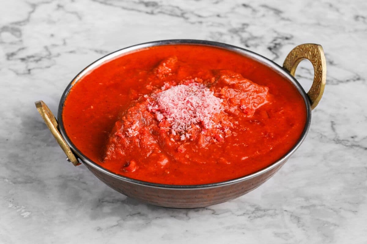 Kashmiri Curry