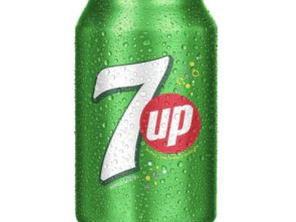 7 UP