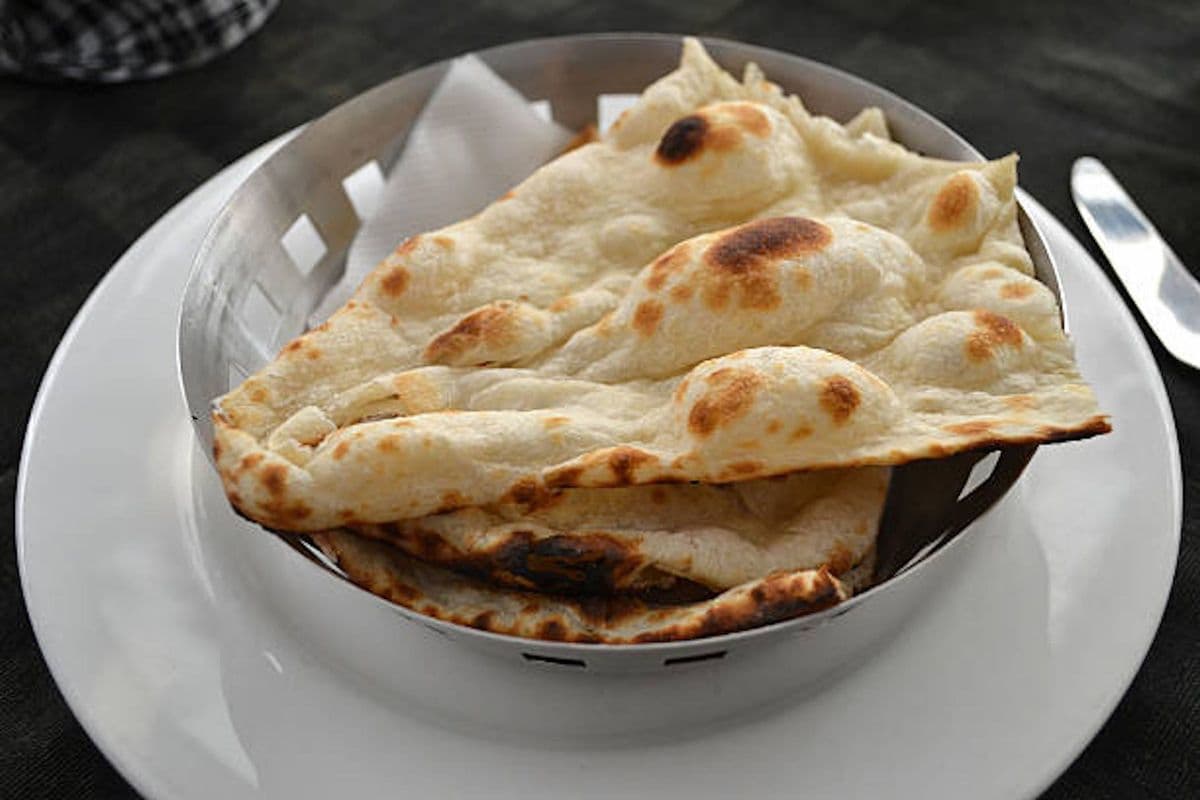 Naan