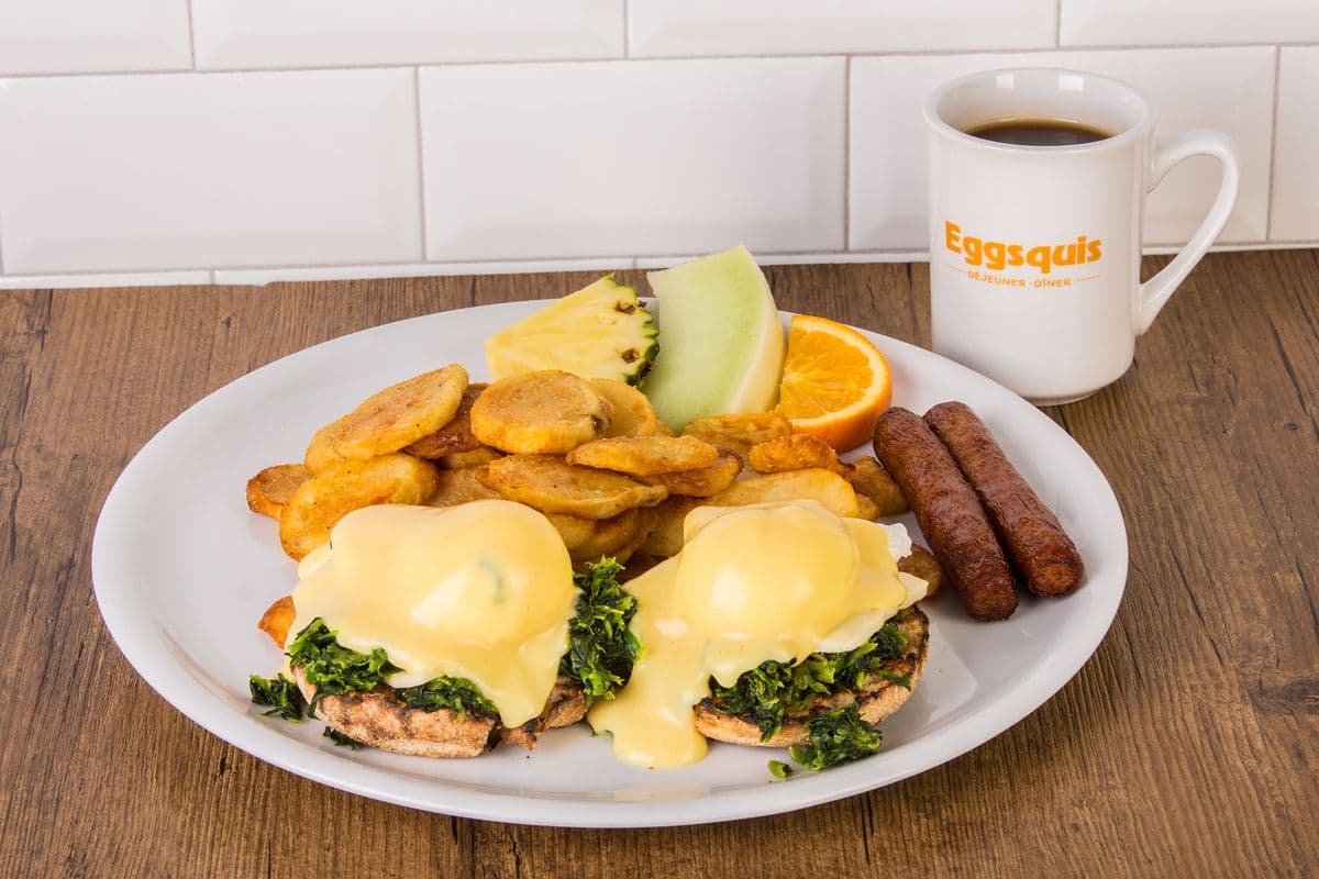 Florentine Benny
