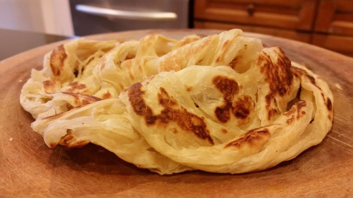 Paratha