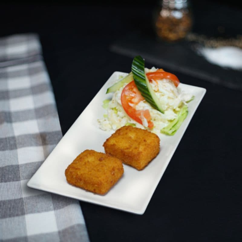 Fondue parmesan (2)