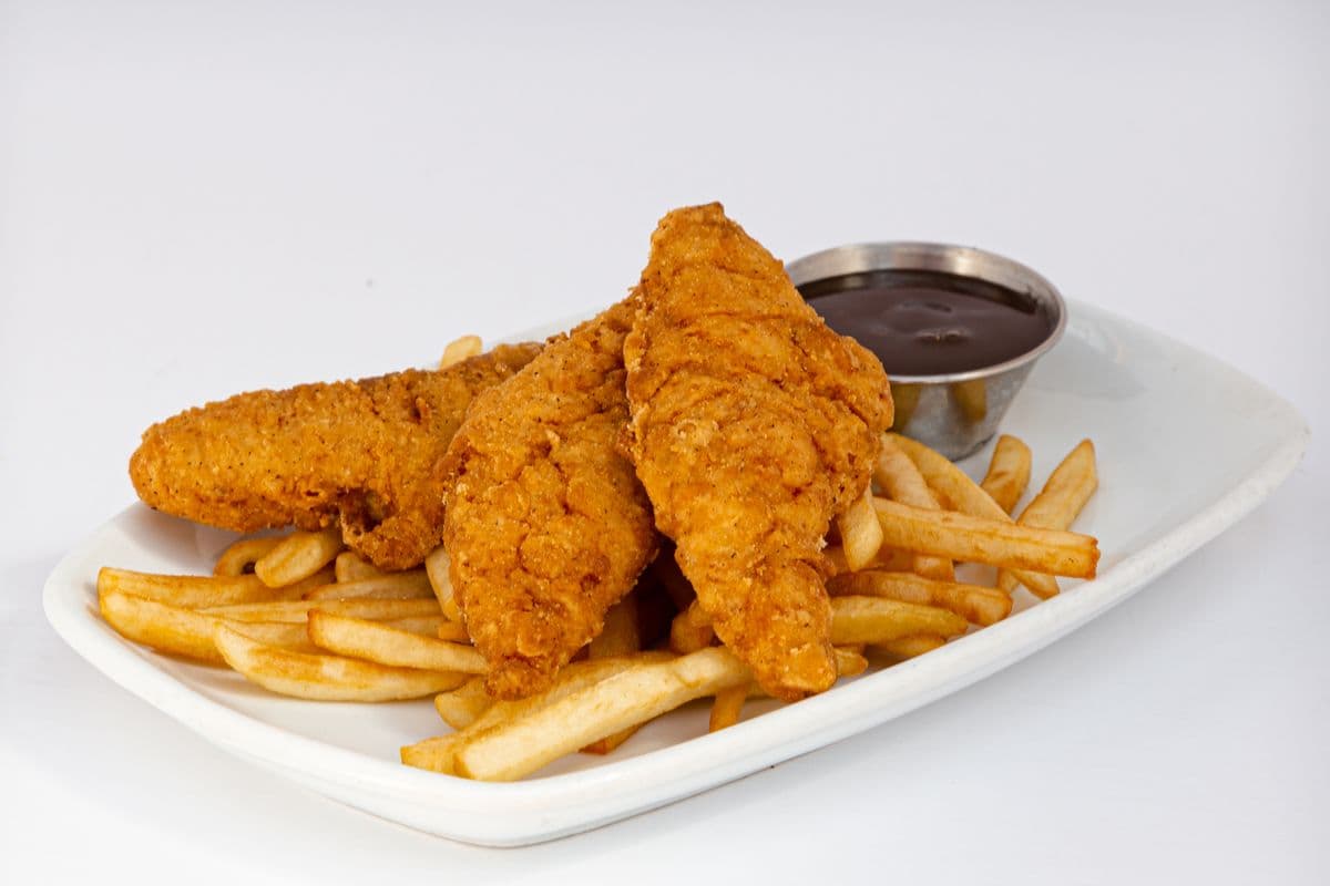 Kids' Chicken Strips