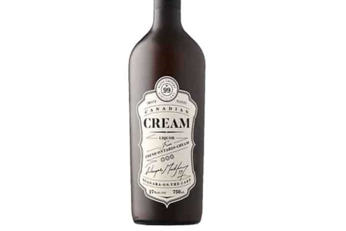 Wayne Gretzky cream (1 x 750 ml)
