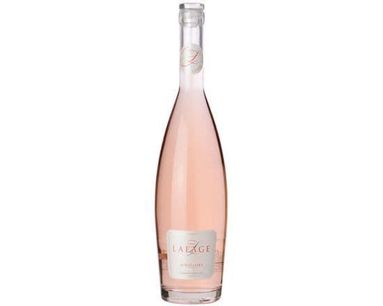 Domaine Lafage Miraflors Rose Rousillon 2021, 750 ml