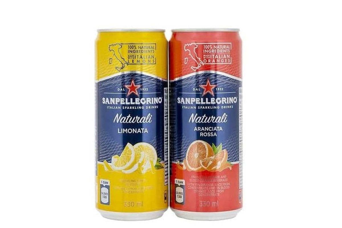San Pellegrino