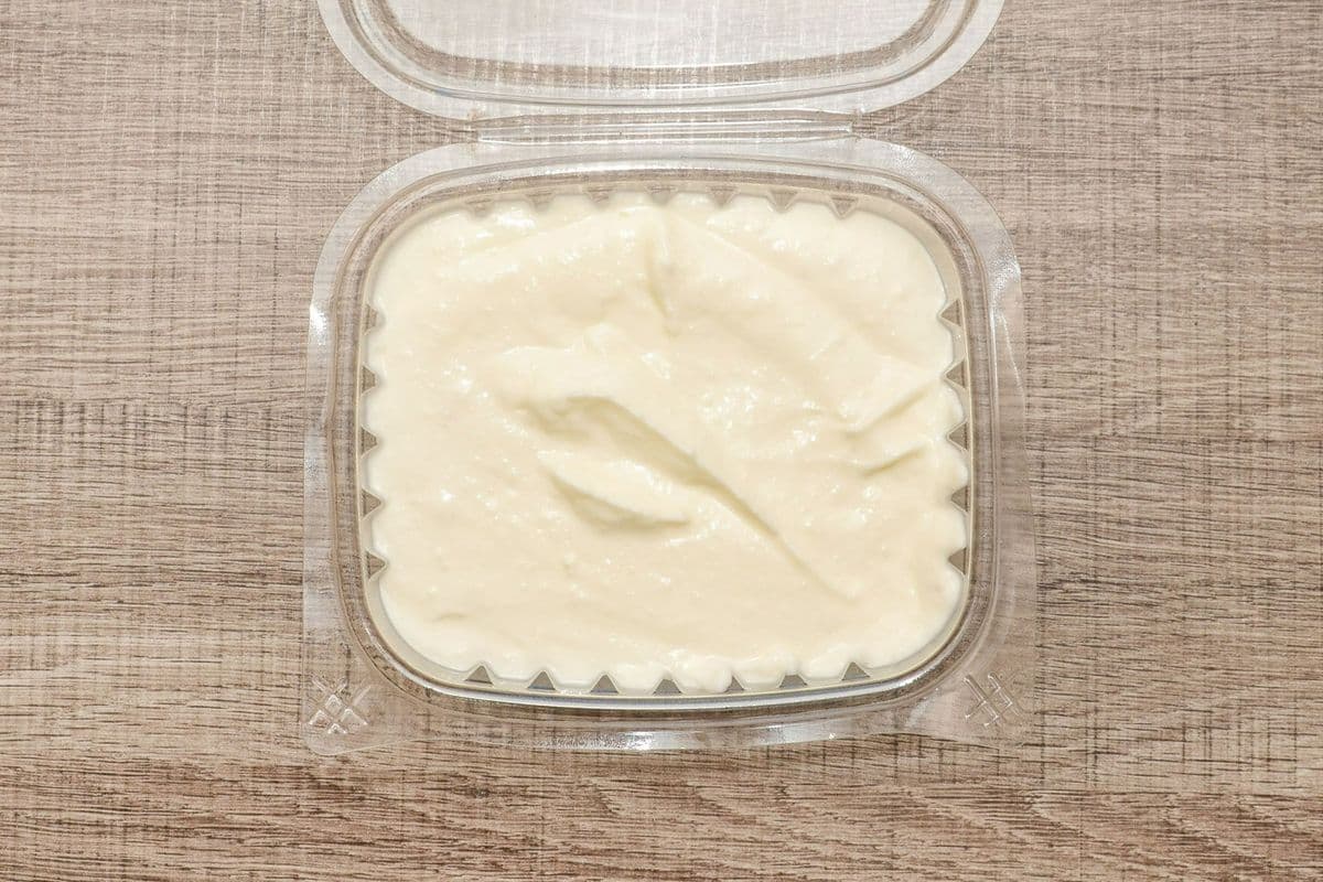 Garlic Sauce